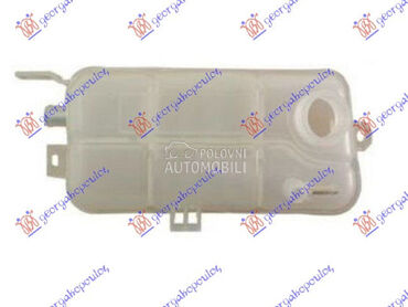 POSUDA ZA ANTIFRIZ (1.6 16V/1. za Fiat Bravo od 1995. do 2002. god.