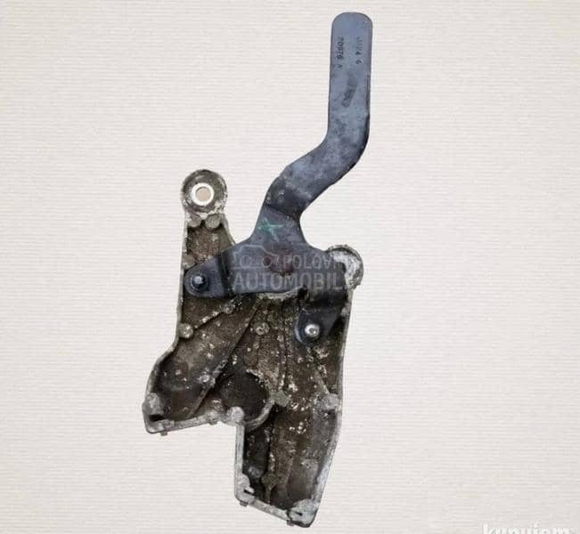 Nosač Sajli Menjača