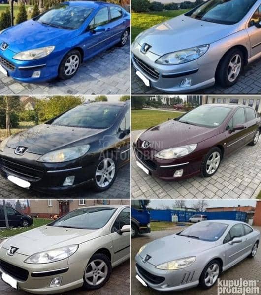 Nosač Sajli Menjača