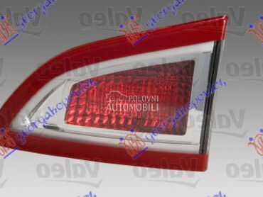 STOP LAMPA UNUTRASNJA (VALEO) za Renault Scenic od 2009. do 2012. god.