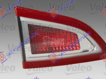 STOP LAMPA UNUTRASNJA (VALEO) za Renault Scenic od 2009. do 2012. god.