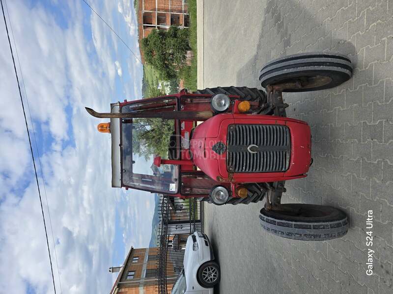 IMT 539