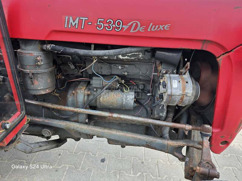 IMT 539