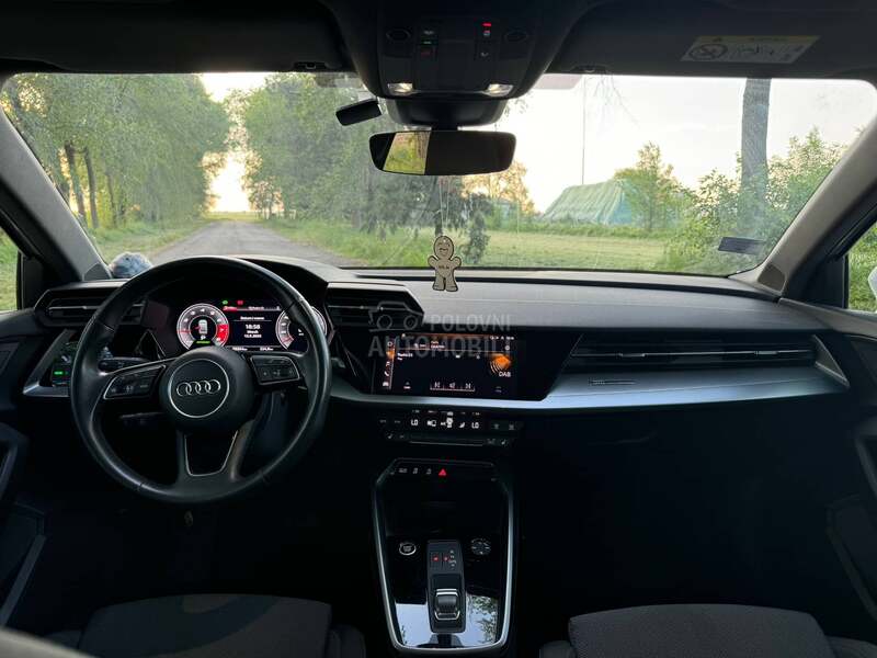 Audi A3 35 TFSI