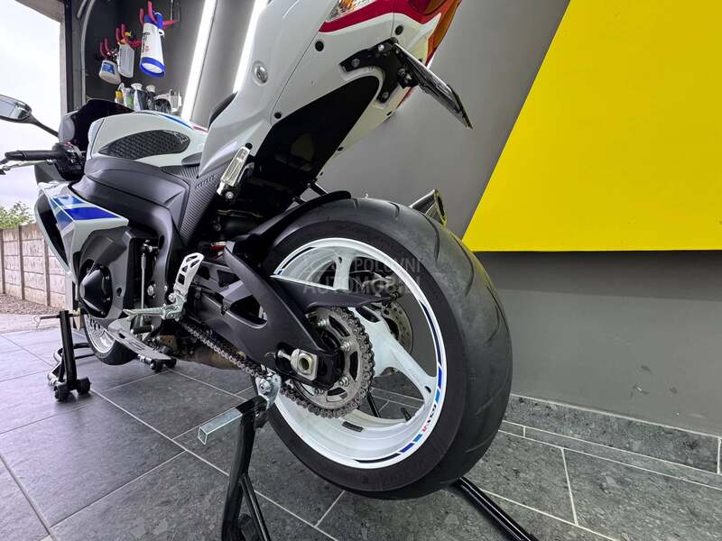 Suzuki GSXR 1000 Limited Edition