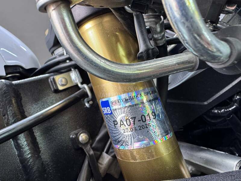 Suzuki GSXR 1000 Limited Edition