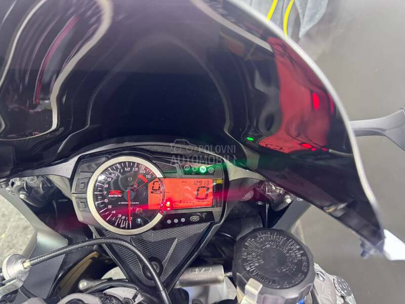 Suzuki GSXR 1000 Limited Edition