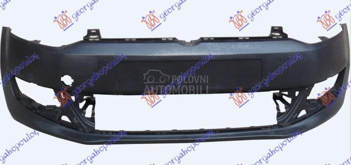 PREDNJI BRANIK PM (KINA)