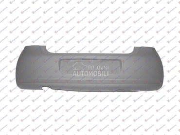 ZADNJI BRANIK (SA OTVOROM ZA I za Volkswagen Polo od 2009. do 2014. god.