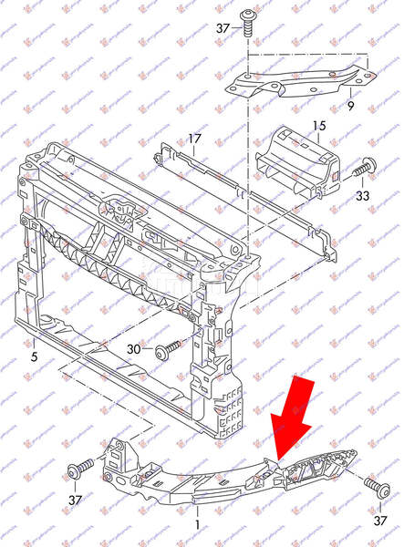NOSAC FARA PLASTICNI