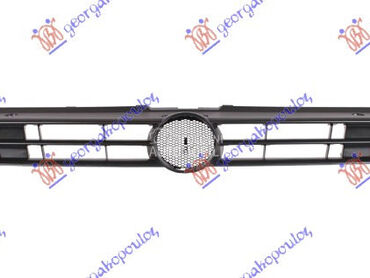 PVC MASKA za Volkswagen Polo od 2009. do 2014. god.
