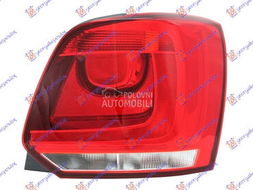 STOP LAMPA (DEPO) za Volkswagen Polo od 2009. do 2014. god.
