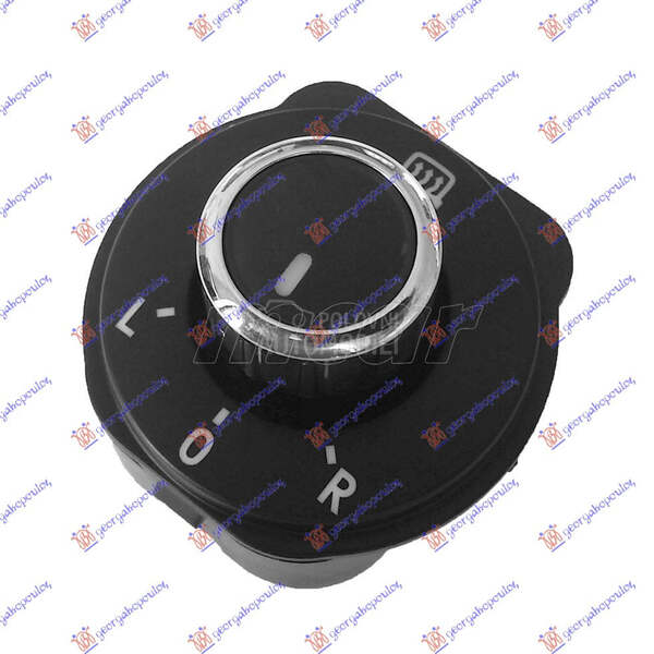 PREKIDAC ZA RETROVIZOR (10 PIN