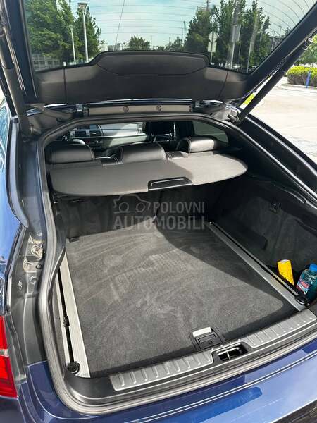 BMW X6 3.0