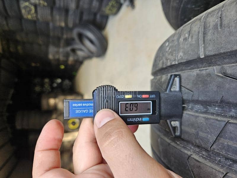 Hankook 225/55 R16 Letnja