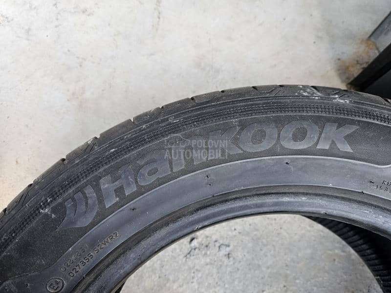 Hankook 225/55 R16 Letnja