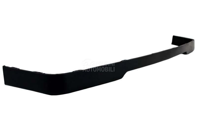 Lip spojler dodatak E30