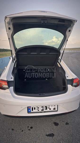 Opel Insignia Innovation OPC Line