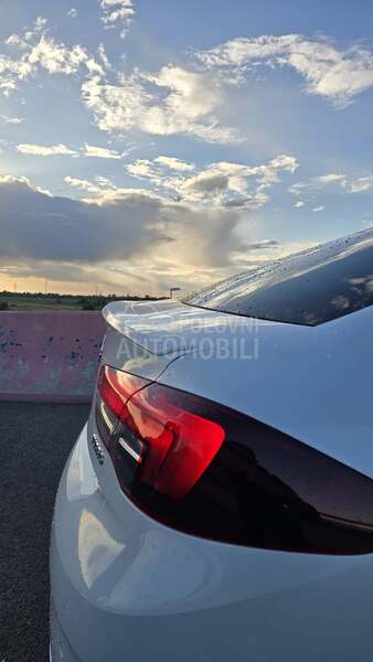 Opel Insignia Innovation OPC Line