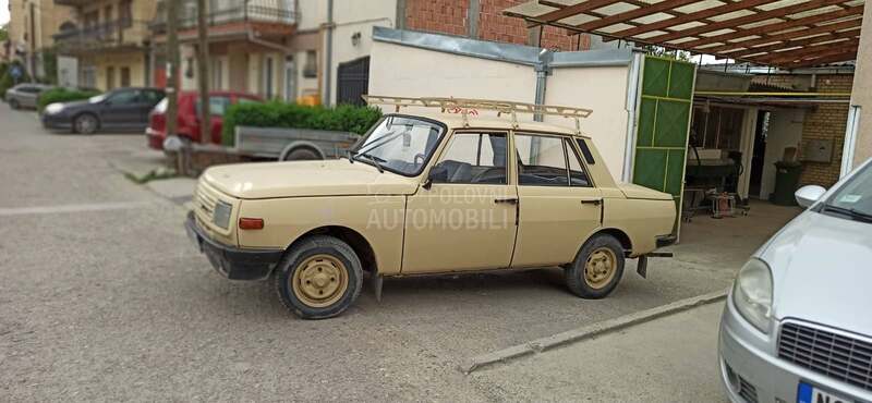 Wartburg 353 353