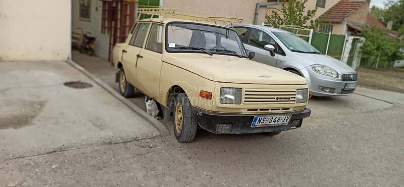 Wartburg 353 353