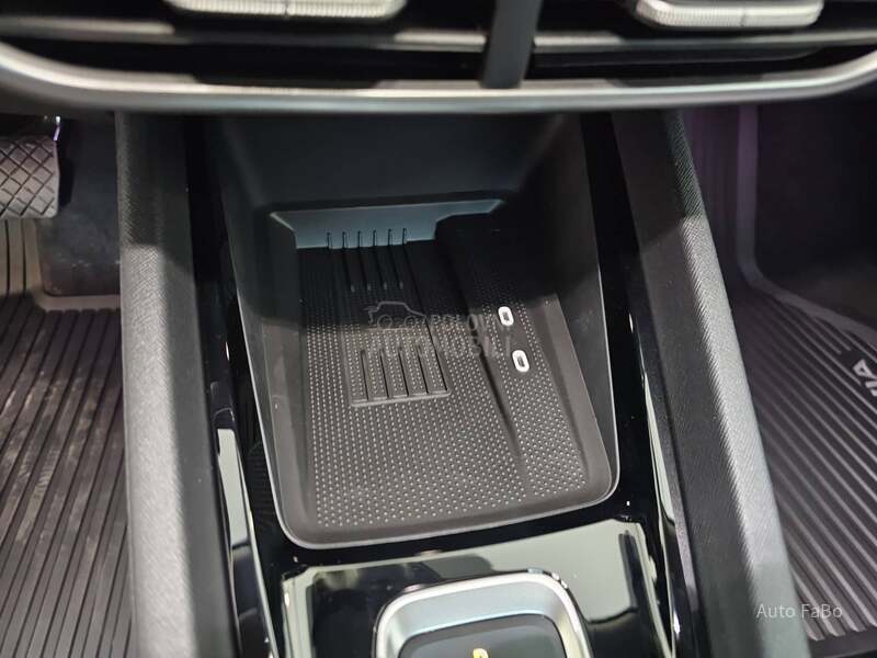 Škoda Octavia SELECTION PLUS LAGER