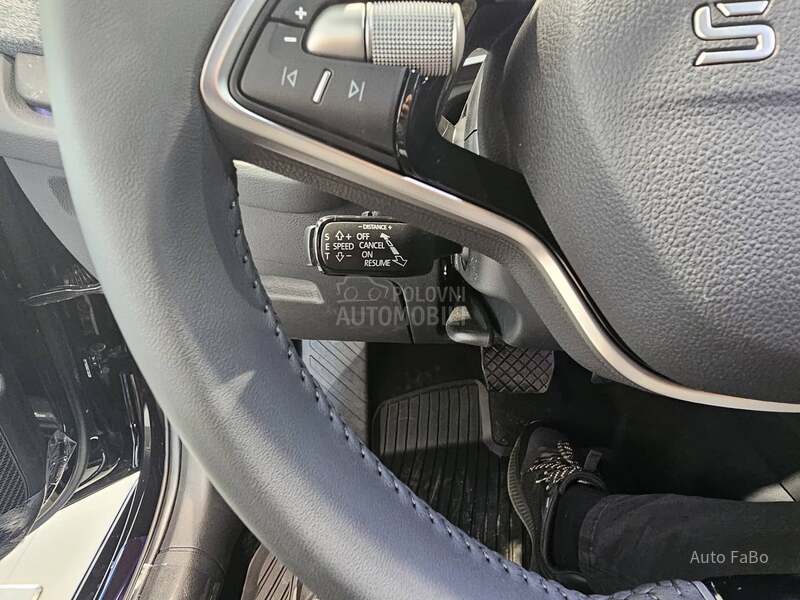 Škoda Octavia SELECTION PLUS LAGER