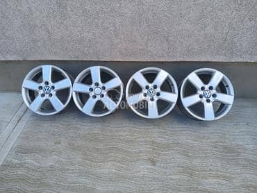 Aluminijumske felne  16" 5 x 112
