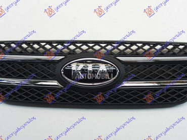 PVC MASKA (O) za Kia cee`d od 2007. do 2010. god.