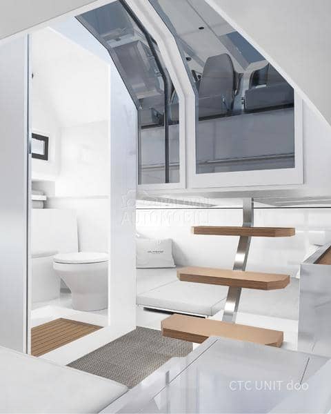 De Antonio Yachts D32