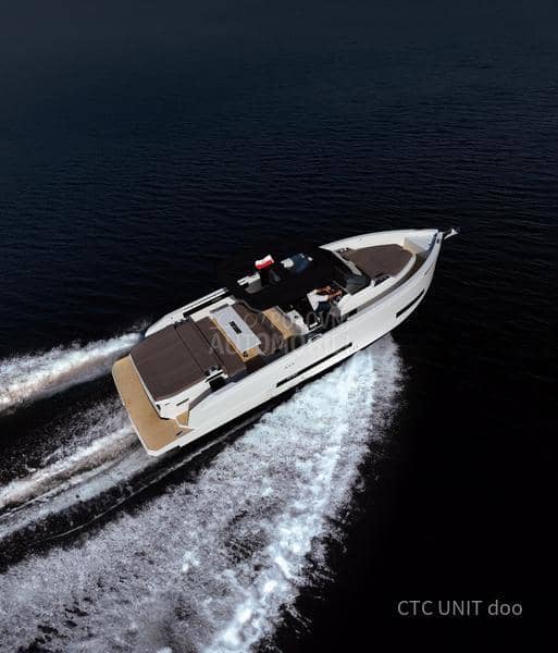 De Antonio Yachts D32