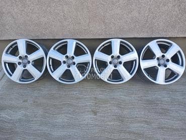 Aluminijumske felne  18" 5 x 112