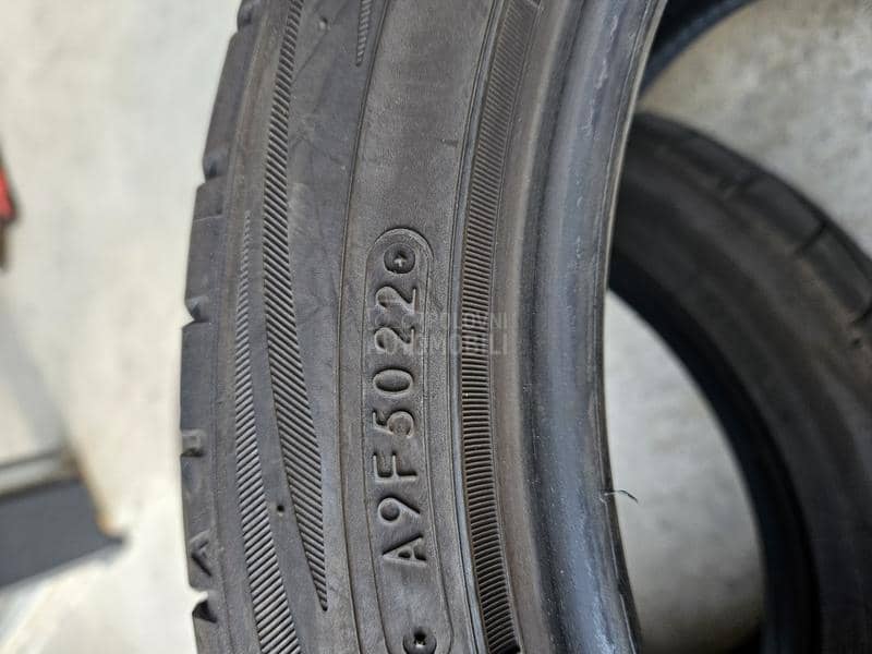 Toyo 225/45 R17 Letnja