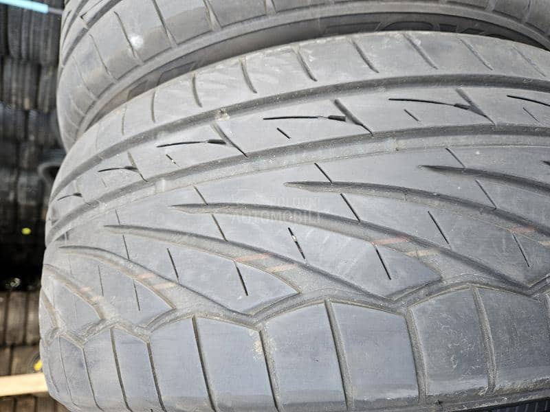 Toyo 225/45 R17 Letnja