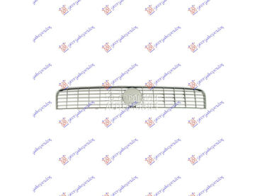 PVC MASKA SREBRNA/SIVA za Fiat Grande Punto od 2005. do 2012. god.