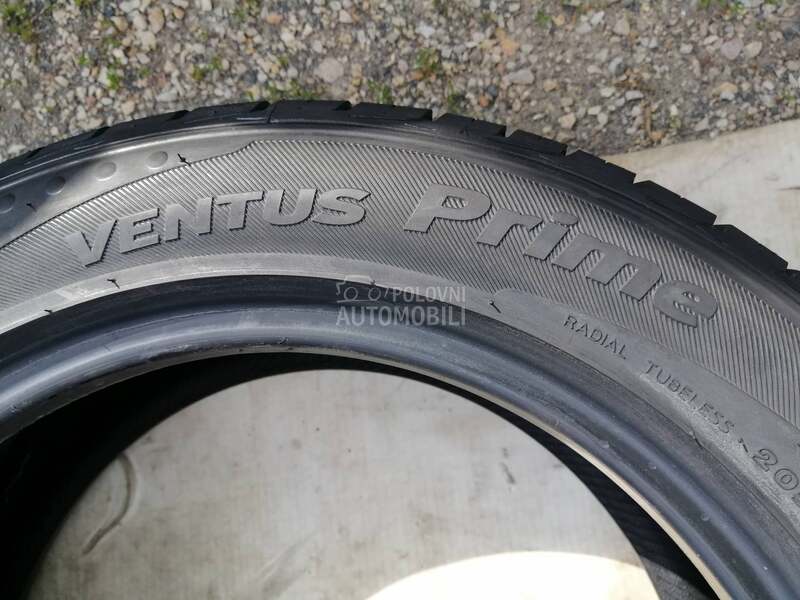 Hankook 205/55 R16 Letnja