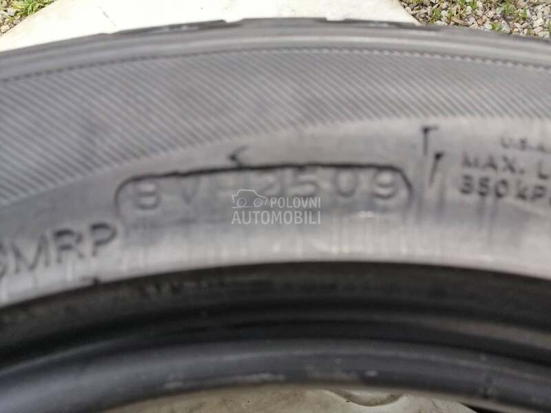 Hankook 205/55 R16 Letnja