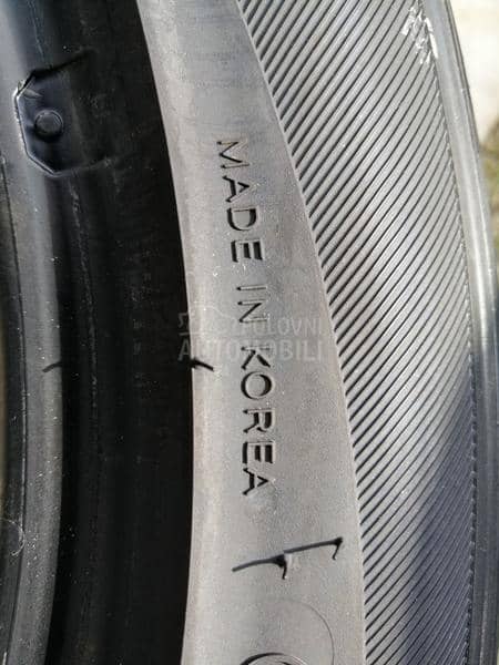 Hankook 205/55 R16 Letnja