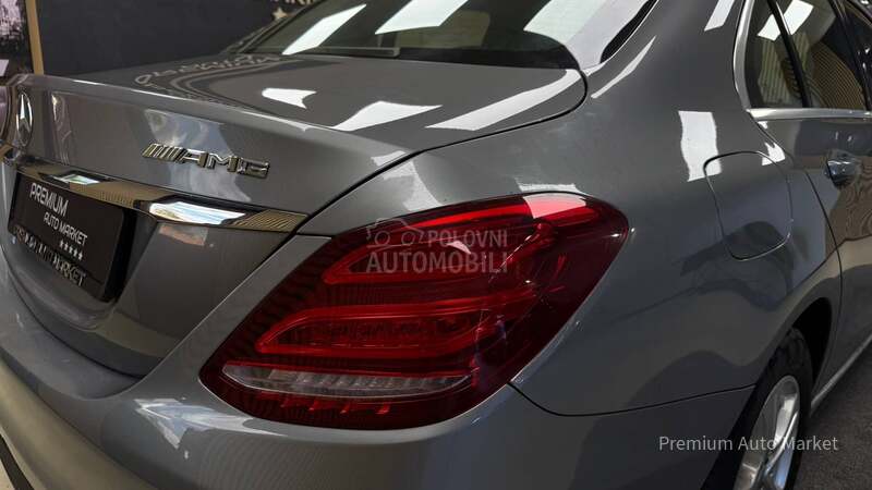 Mercedes Benz C 200 CDI//1.6D//AMG//NOV