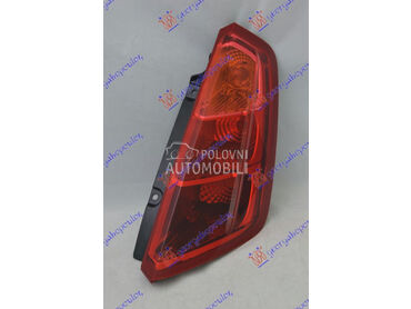 STOP LAMPA (DEPO) za Fiat Grande Punto od 2005. do 2012. god.