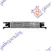 HLADNJAK INTERKULERA 1.3 MJTD-