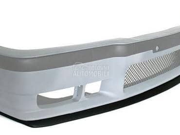 Lip spojler dodatak E36 za BMW 316 od 1990. do 2000. god.