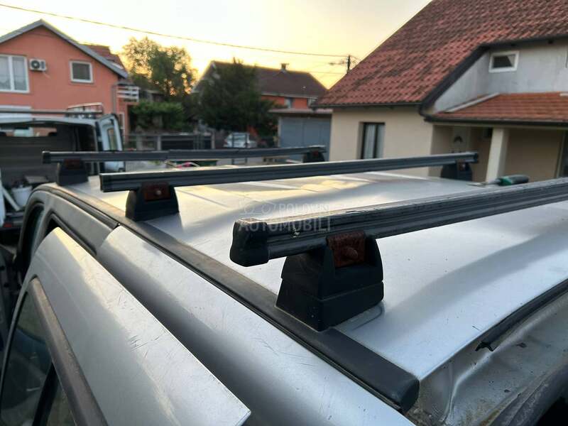 Fiat Doblo 1.9 JTD