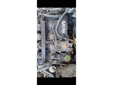 Motor za MINI One za 2003. god.