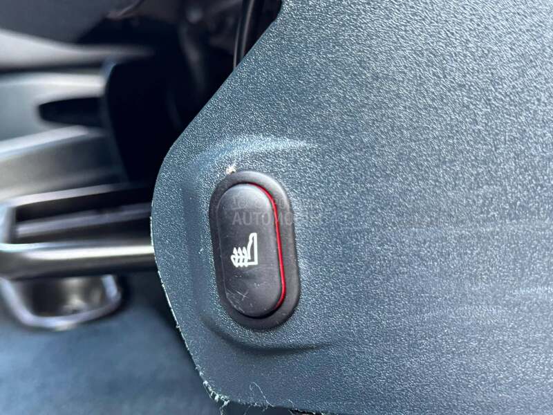 Ford Ka SVAJCARSKA