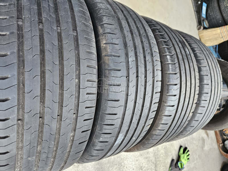 Continental 215/45 R17 Letnja