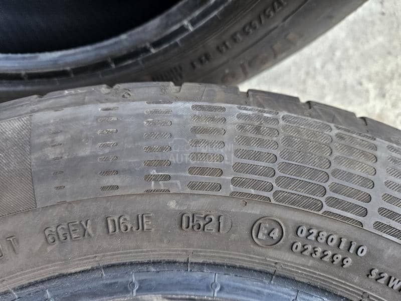 Continental 175/65 R14 Letnja