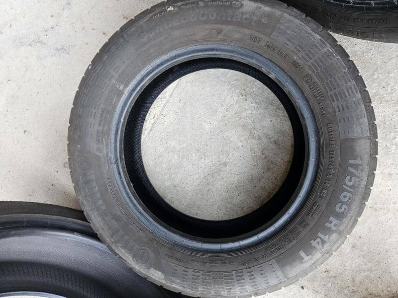 Continental 175/65 R14 Letnja