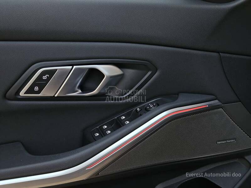 BMW 318 2.0 D Luxurx Line