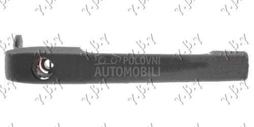 KVAKA PREDNJIH VRATA SPOLJASNJ